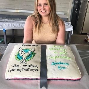 Meet your Posher, Kaidance